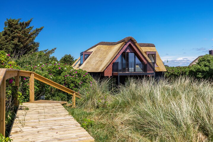 Ferienhaus 60496 in Strandparken 15B, Blåvand - Bild #30