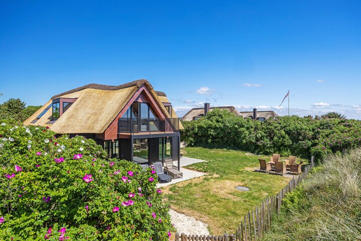 Ferienhaus 60496 in Strandparken 15B, Blåvand - Bild #31