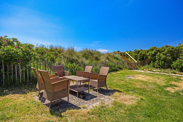 Ferienhaus 60496 in Strandparken 15B, Blåvand - Bild #33