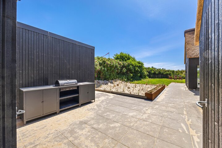 Ferienhaus 60496 in Strandparken 15B, Blåvand - Bild #34