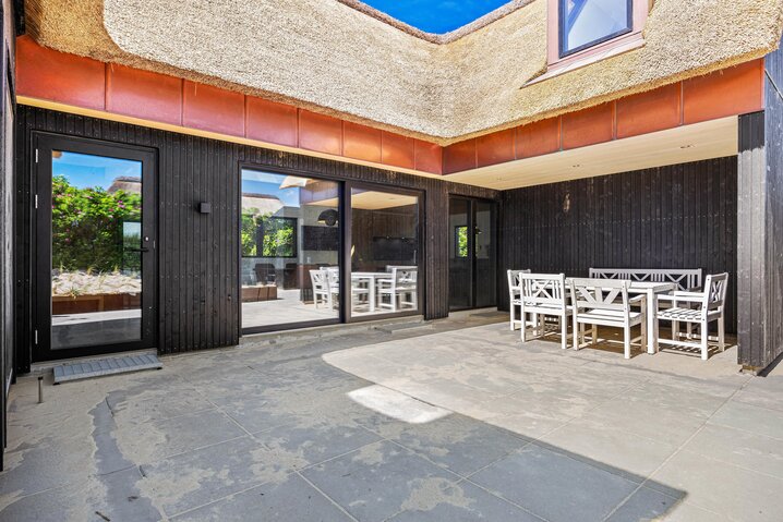 Ferienhaus 60496 in Strandparken 15B, Blåvand - Bild #35