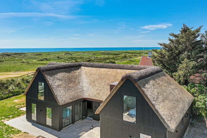 Ferienhaus 60496 in Strandparken 15B, Blåvand - Bild #0