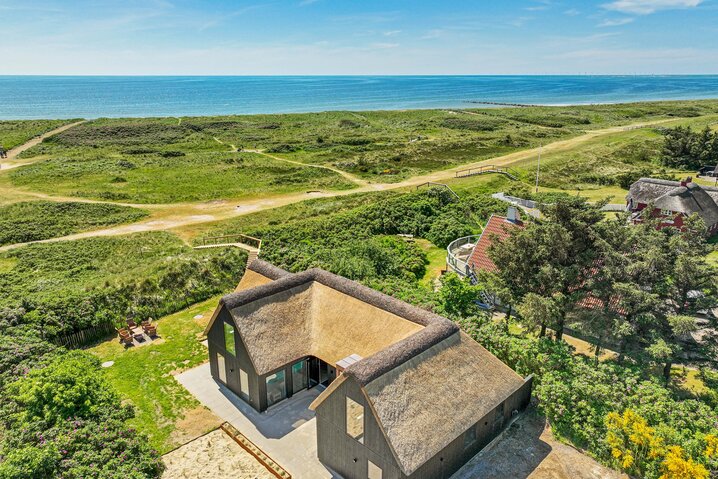Ferienhaus 60496 in Strandparken 15B, Blåvand - Bild #39