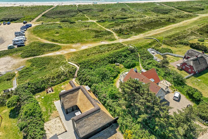 Ferienhaus 60496 in Strandparken 15B, Blåvand - Bild #41