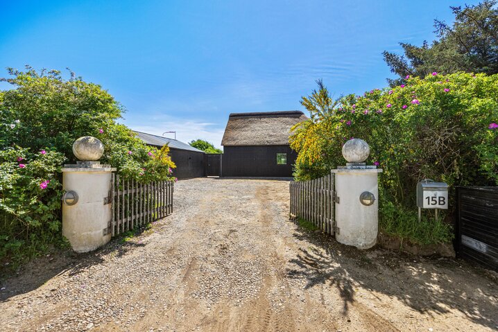 Ferienhaus 60496 in Strandparken 15B, Blåvand - Bild #43