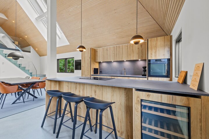 Ferienhaus 60496 in Strandparken 15B, Blåvand - Bild #6