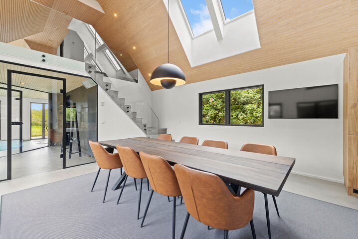 Ferienhaus 60496 in Strandparken 15B, Blåvand - Bild #7