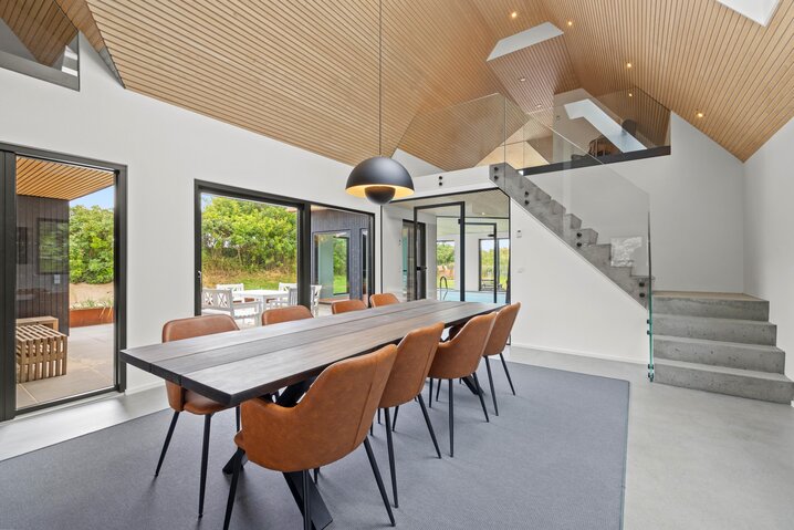 Ferienhaus 60496 in Strandparken 15B, Blåvand - Bild #8