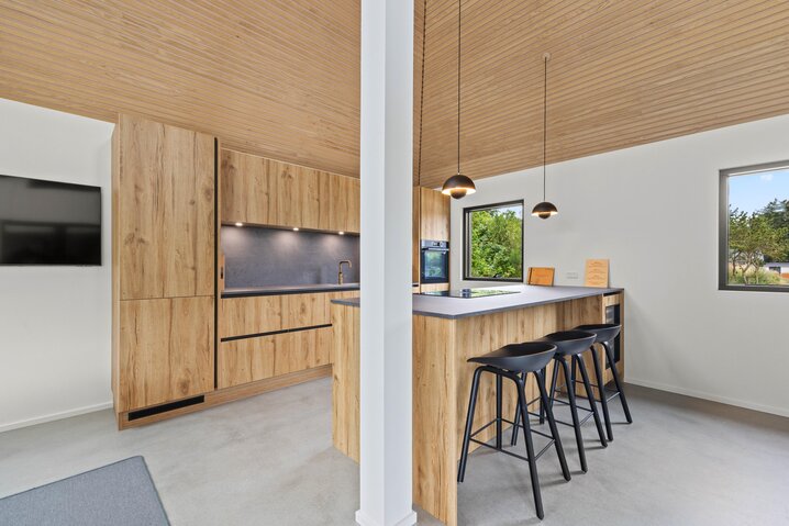 Ferienhaus 60496 in Strandparken 15B, Blåvand - Bild #9