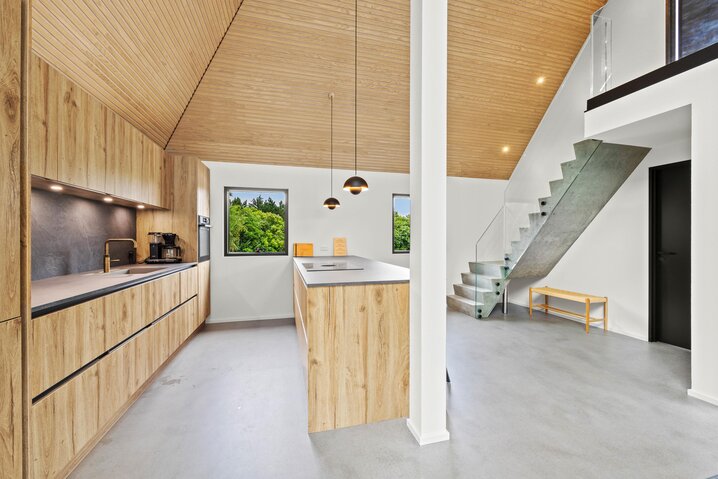 Ferienhaus 60496 in Strandparken 15B, Blåvand - Bild #10