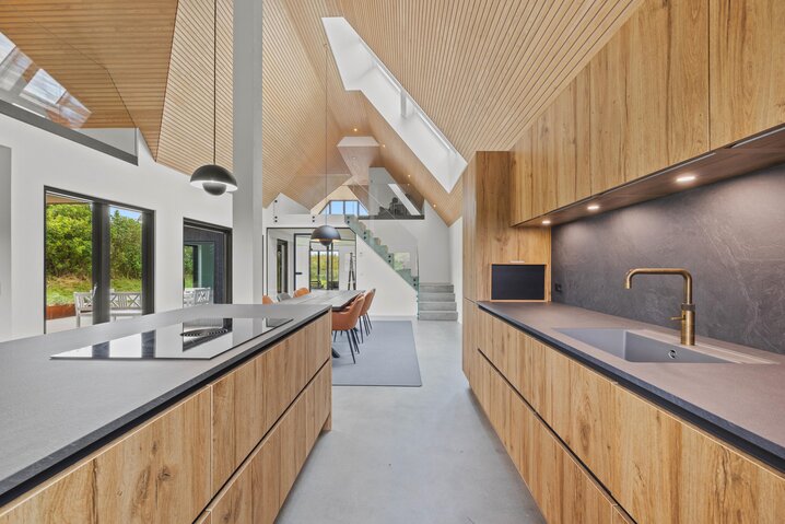 Ferienhaus 60496 in Strandparken 15B, Blåvand - Bild #11