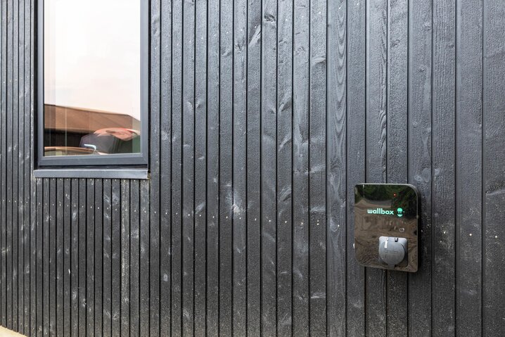 Ferienhaus 60496 in Strandparken 15B, Blåvand - Bild #42