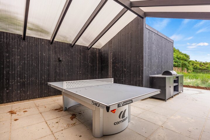 Ferienhaus 60496 in Strandparken 15B, Blåvand - Bild #37