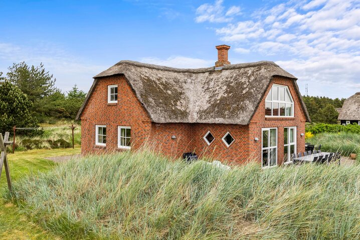 Ferienhaus 60497 in Sydslugen 1C, Blåvand - Bild #29