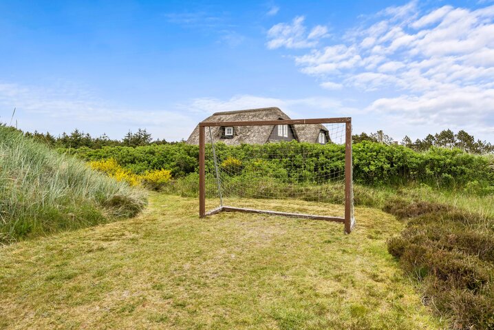 Ferienhaus 60497 in Sydslugen 1C, Blåvand - Bild #35