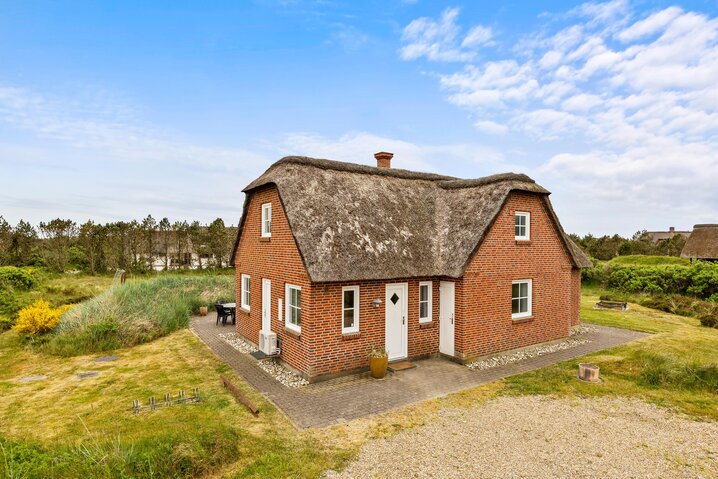 Ferienhaus 60497 in Sydslugen 1C, Blåvand - Bild #38