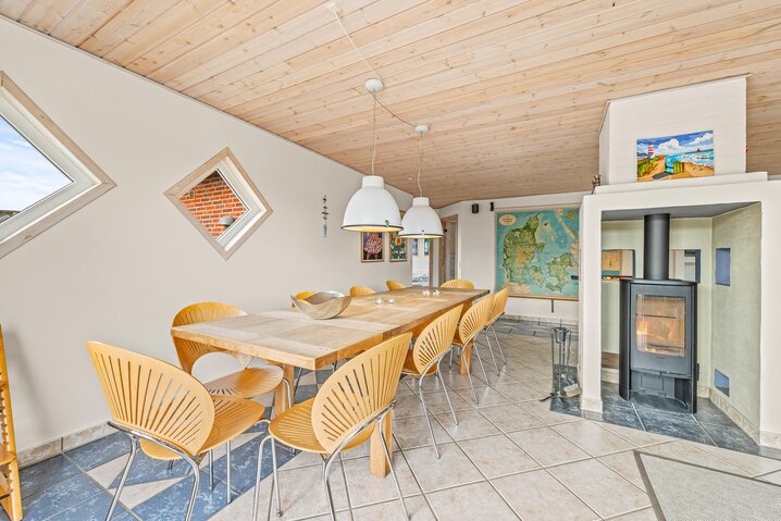 Ferienhaus 60497 in Sydslugen 1C, Blåvand - Bild #6