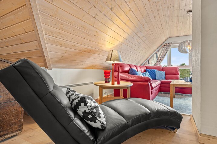 Ferienhaus 60497 in Sydslugen 1C, Blåvand - Bild #10