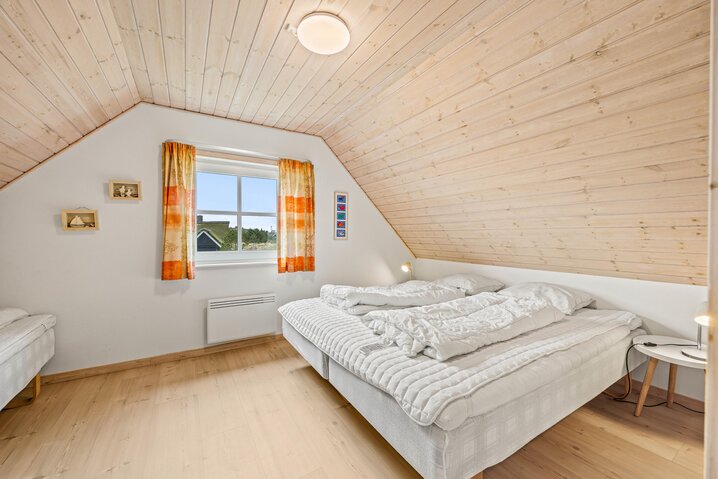 Ferienhaus 60497 in Sydslugen 1C, Blåvand - Bild #21