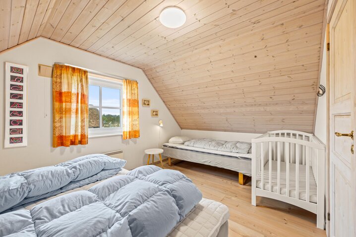 Ferienhaus 60497 in Sydslugen 1C, Blåvand - Bild #24