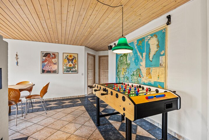 Ferienhaus 60497 in Sydslugen 1C, Blåvand - Bild #4