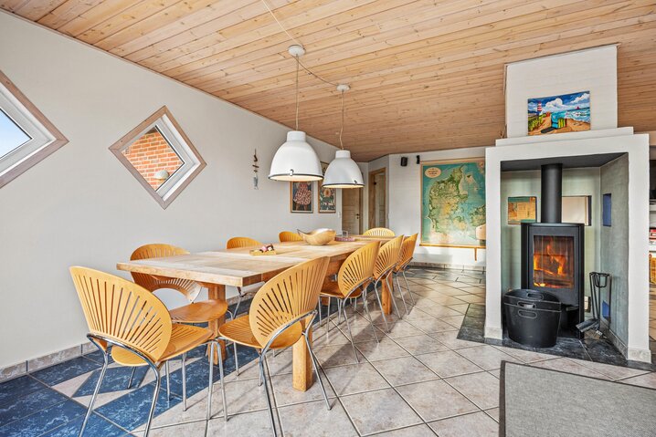 Ferienhaus 60497 in Sydslugen 1C, Blåvand - Bild #6