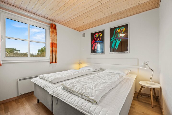 Ferienhaus 60497 in Sydslugen 1C, Blåvand - Bild #12