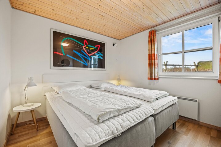 Ferienhaus 60497 in Sydslugen 1C, Blåvand - Bild #17