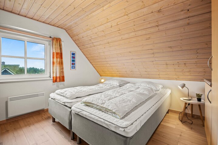 Ferienhaus 60497 in Sydslugen 1C, Blåvand - Bild #21