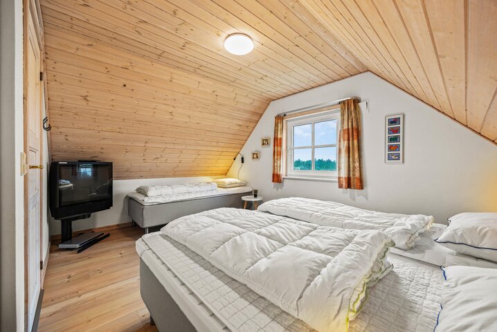 Ferienhaus 60497 in Sydslugen 1C, Blåvand - Bild #22