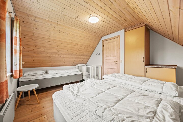 Ferienhaus 60497 in Sydslugen 1C, Blåvand - Bild #24