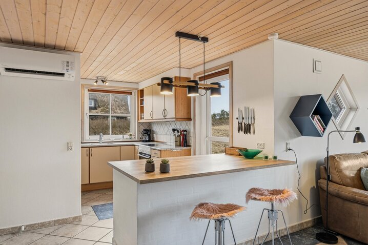 Ferienhaus 60497 in Sydslugen 1C, Blåvand - Bild #2