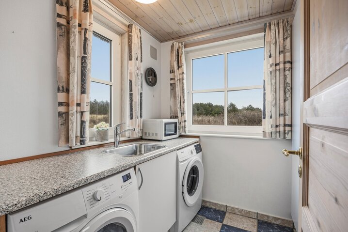 Ferienhaus 60497 in Sydslugen 1C, Blåvand - Bild #14