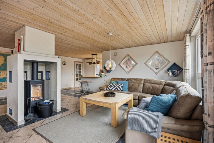 Ferienhaus 60497 in Sydslugen 1C, Blåvand - Bild #5