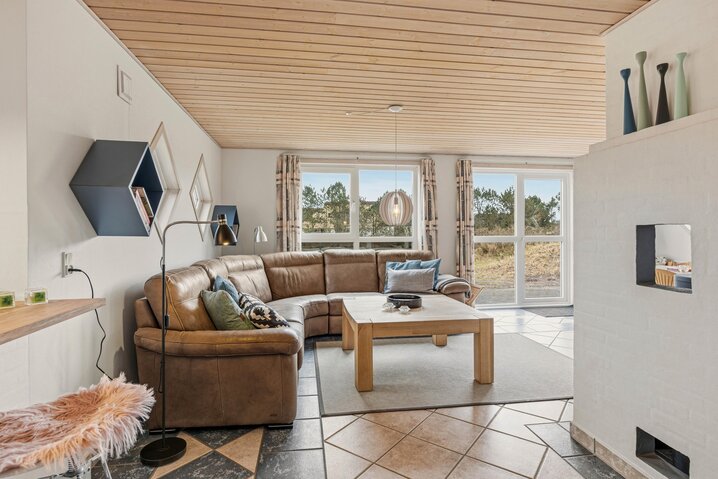 Ferienhaus 60497 in Sydslugen 1C, Blåvand - Bild #6