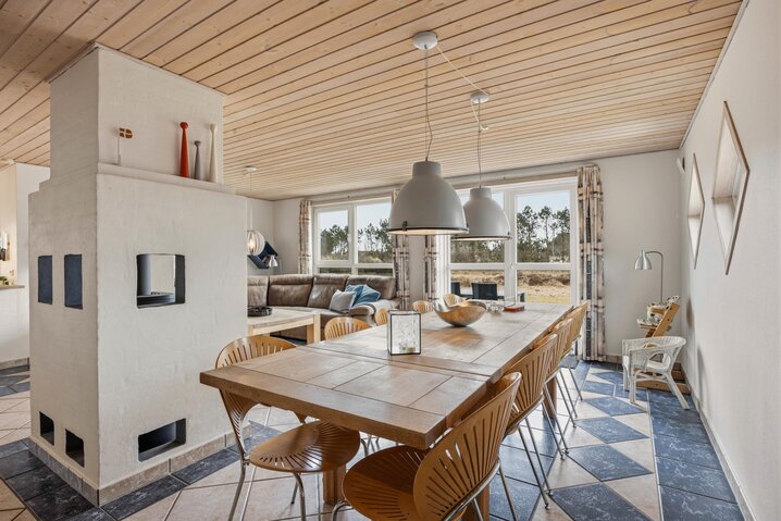 Ferienhaus 60497 in Sydslugen 1C, Blåvand - Bild #7