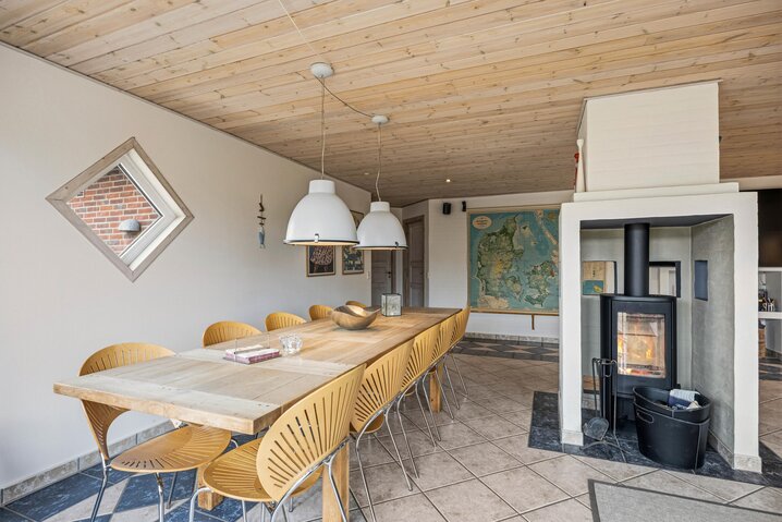 Ferienhaus 60497 in Sydslugen 1C, Blåvand - Bild #8