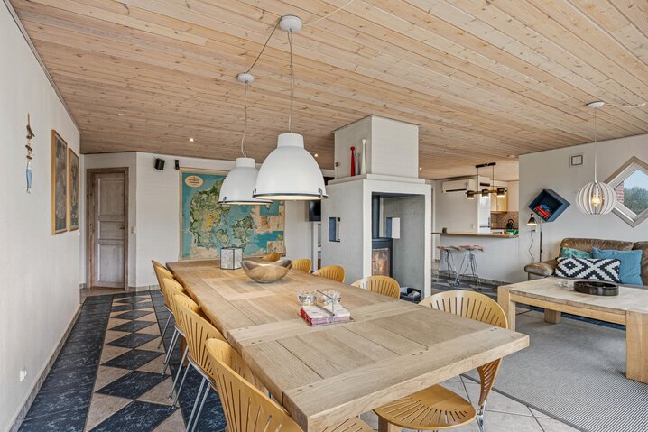 Ferienhaus 60497 in Sydslugen 1C, Blåvand - Bild #9