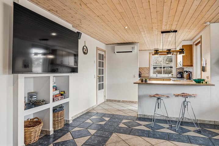 Ferienhaus 60497 in Sydslugen 1C, Blåvand - Bild #10