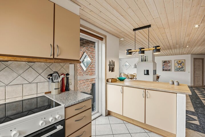 Ferienhaus 60497 in Sydslugen 1C, Blåvand - Bild #11