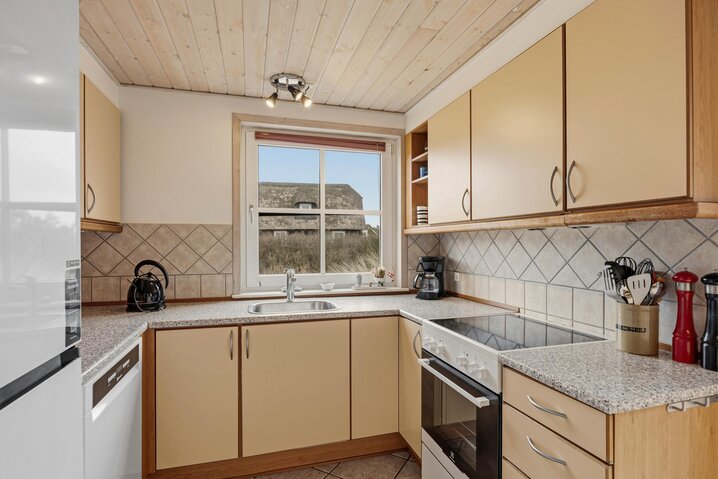 Ferienhaus 60497 in Sydslugen 1C, Blåvand - Bild #12