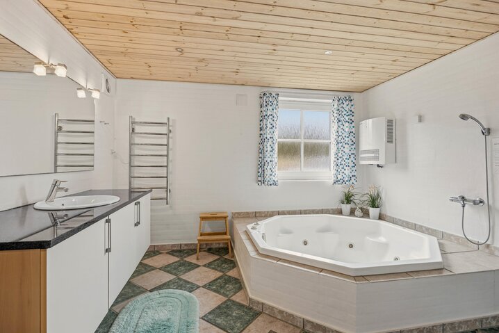 Ferienhaus 60497 in Sydslugen 1C, Blåvand - Bild #15