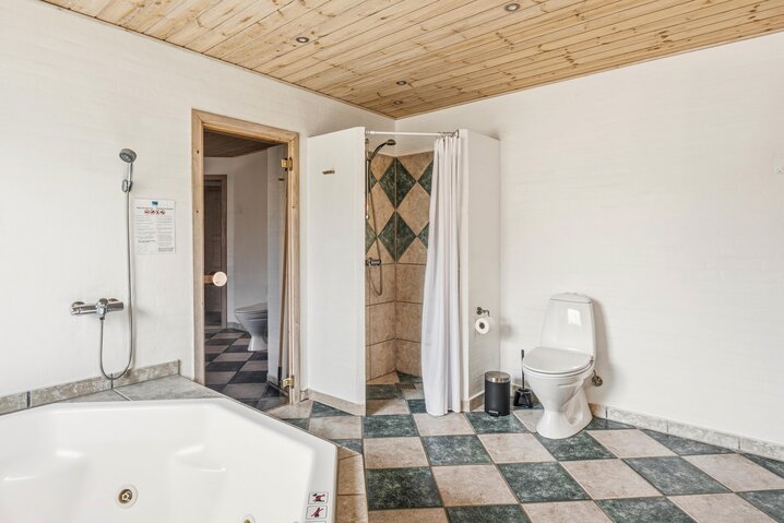 Ferienhaus 60497 in Sydslugen 1C, Blåvand - Bild #16