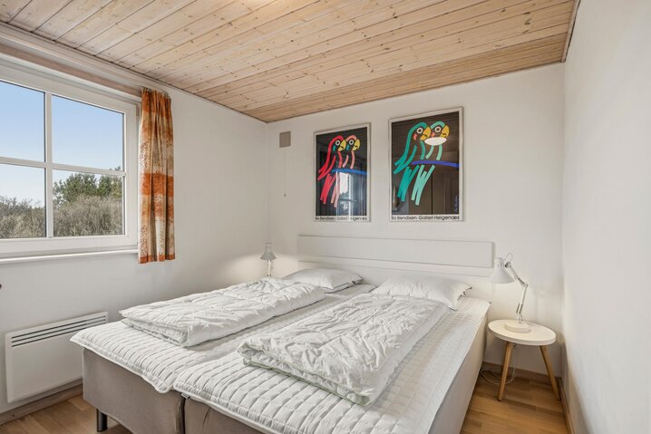 Ferienhaus 60497 in Sydslugen 1C, Blåvand - Bild #19