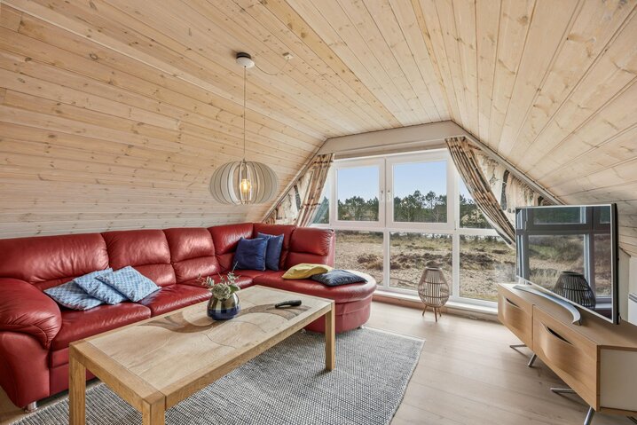 Ferienhaus 60497 in Sydslugen 1C, Blåvand - Bild #4