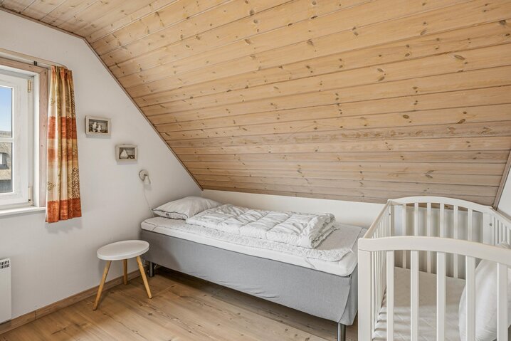 Ferienhaus 60497 in Sydslugen 1C, Blåvand - Bild #21