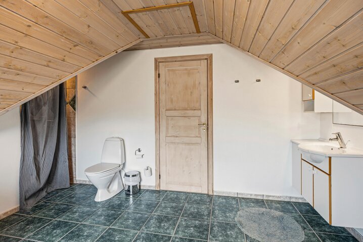 Ferienhaus 60497 in Sydslugen 1C, Blåvand - Bild #25