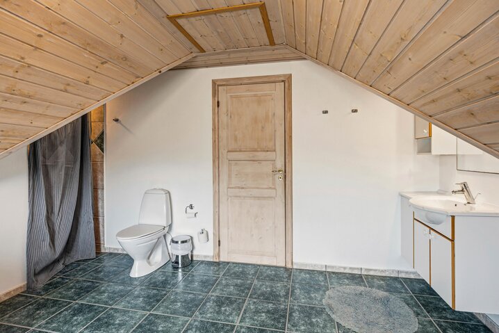 Ferienhaus 60497 in Sydslugen 1C, Blåvand - Bild #25