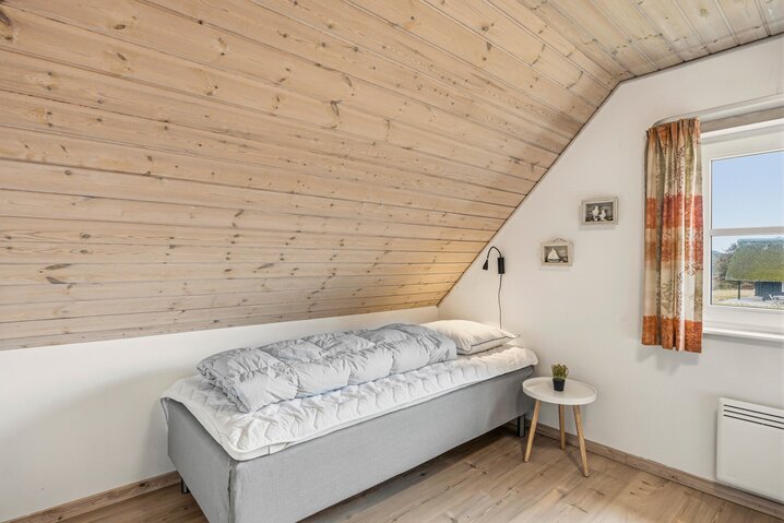 Ferienhaus 60497 in Sydslugen 1C, Blåvand - Bild #23