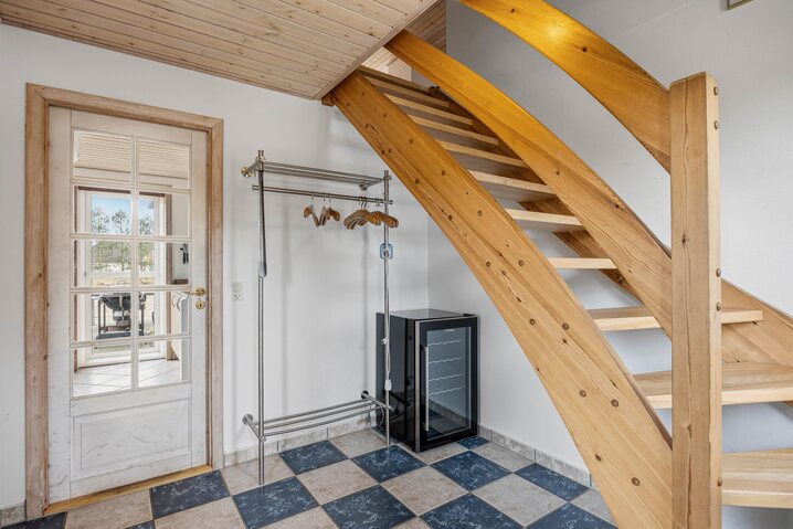 Ferienhaus 60497 in Sydslugen 1C, Blåvand - Bild #26